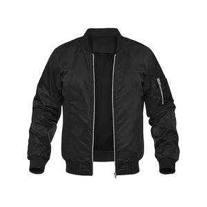 Chaqueta Bomber Unisex de Invierno de Nailon con Capucha, Relleno Impermeable de Secado Rápido, Ecológica, Estilo Urbano, Tejido Suave y Dobladillo Acanalado - Product Image 2