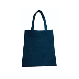 Custom Budget Friendly Lightweight 100% Cotton Indian Sustainable Recyclable Bohemian Embroidered Daily Use Plain Tote <b>Bags</b> - Product Image 5