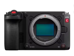 Cámara EOS C50 en stock en la UE, 100% de buena calidad, con sensor CMOS de fotograma completo de 7K - Product Image 3