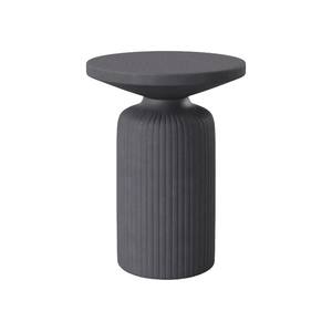 Modern <b>Gold</b> Metal Nightstand & Coffee <b>Table</b> Simple Design Iron Side <b>Table</b> For Bedroom Dining Living Room Home & Hotel Use - Product Image 2