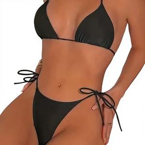 Traje de Baño de Una Pieza para Mujer, Diseño Turco, Fabricación ODM, Atuendo Sexy para Playa, Fabricación OEM con Marca Privada - Product Image 1