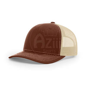 New <b>Summer</b> Adult Cotton and Mesh Trucker <b>Hats</b> Whole Sale Rate <b>Men</b> Trucker <b>Hats</b> 2025 - Product Image 1