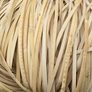 Best Seller Natural Rattan Peel All Size for Export in Bulk-Vietnam Origin Viet Delta Brand Holiday <b>Model</b> - Product Image 3