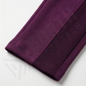 Latest Design Women Tracksuits Winter Wear Best Sale Regular Sleeves Cotton <b>Ladies</b> Activewear Gym <b>Jogging</b> <b>Suit</b> Customized Color - Product Image 6