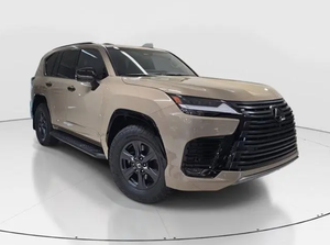 SUV Híbrido Eléctrico de Lujo 2025 LX 700h, Vehículo Utilitario Deportivo Premium, Transmisión Automática de 10 Velocidades, Motor 3.4L, Autonomía de 601-700 km - Product Image 3
