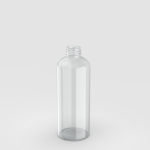 FABRICANT DU VIETNAM AVEC LE MEILLEUR COÛT D'ATTERRISSAGE pour Clair Vide Bullet PET Bouteille 400ml Emballage En Plastique M0545T - Product Image 2