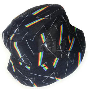 Top Selling Custom Made Design For Adult Printed <b>Bucket</b> <b>Hat</b> Whole Sale <b>Cheap</b> Price OEM Service Printed <b>Bucket</b> <b>Hat</b> - Product Image 2