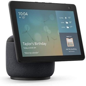 Disponible para la venta: Echo Show 10 (3.ª generación), altavoz inteligente - Product Image 1