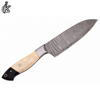 Couteau de Chef en acier damas solide, bon marché, à vendre, dernier modèle, couteaux de Chef légers