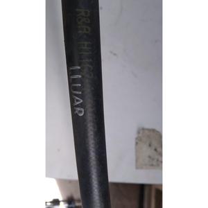 Tuyau de climatisation D4FD pour Kia Carens (13>18) H1162-1 Diesel 1.7 - Product Image 6