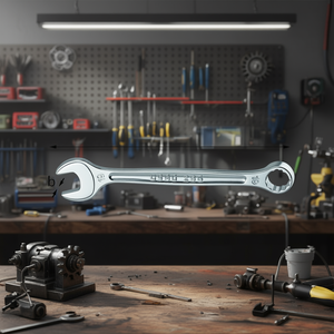 ประแจรวมยี่ห้ออูซาก - Product Image 3