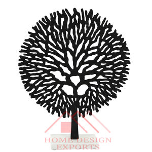 ประติมากรรมตั้งโต๊ะรูปปั้นแบบโมเดิร์นรูปปั้นไม่เหมือนใครสำหรับสำนักงานและโต๊ะในบ้านรูปปั้นโลหะ - Product Image 1