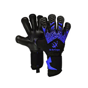 Meilleurs gants de football d'entraînement pour gardiens de but Gants de football en latex Gants de gardien de but de football guantes professional - Product Image 1