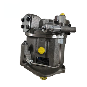 A10VSO18 DRG/31R-VPA12N00 A10VSO71DR/31-PPA12N00 A10VSO28DFR1/31R-PPA12N00 Bomba hidráulica Bomba de aceite de presión de pistón - Product Image 1