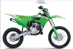 Motocicleta KAWASAKI KX 112 en Venta, Motocicletas Todoterreno - Product Image 6