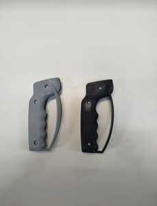 Professional 3-Stage Eco-Friendly Double Sided Durable Multifunctional Manual <b>Blade</b> <b>Sharpener</b> Stainless Steel Knives Dishwasher - Product Image 3