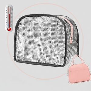 ชุดนักเรียนวิลโลว์แบบถอดด้ามจับได้ พร้อมซับในโพลีเอสเตอร์ - Product Image 5