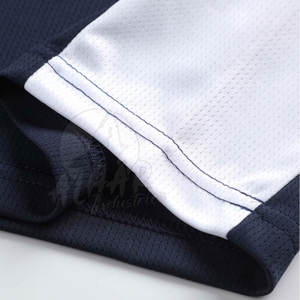 เครื่องแบบบาสเก็ตบอลเครื่องแบบบาสเก็ตบอลชุดบาสเก็ตบอลขายดีออกแบบโลโก้ของคุณเอง - Product Image 5