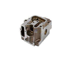 Cabeza de Cilindro MAN D2566 51031016550 51031016510 51031016550 51031016510 Repuesto para Motor de Camión - Product Image 1