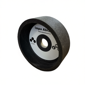 Meules cylindriques à liant résineux pour diverses applications mécaniques avec une vitesse de 35 m/s - Product Image 3