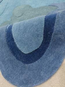 Artisan Premium Tufted Rug Handmade Multi Color Soft <b>Carpet</b> <b>for</b> Living Room Wholesale <b>for</b> Best Price - Product Image 2