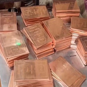 แท่งโลหะผสมทองแดงเกรดอุตสาหกรรม ความบริสุทธิ์ 99.9% |   ผู้จัดจำหน่ายทองคำแท่งชั้นนำสำหรับการลงทุน - Product Image 2