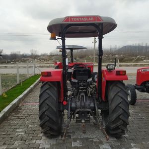 รถแทรกเตอร์มาสซีย์เฟอร์กูสันคุณภาพสูง แข็งแรง ทนทาน เชื่อถือได้ ซื้อขายส่ง ราคาพิเศษ จัดส่งรวดเร็ว อุปกรณ์การเกษตรทรงพลัง ทั่วโลก - Product Image 4