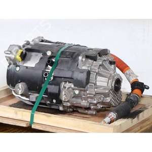 Nuevo y Remanufacturado Conjunto de Motor de Gasolina ALFA ROMEO TONALE (965_) 1.3 Híbrido Q4 46358650 con 4 y 6 Cilindros - Product Image 4