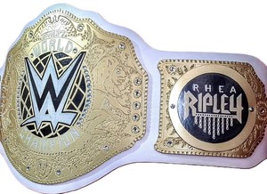 ปรับแต่งเข็มขัดเรือแชมป์! เข็มขัด2025แชมป์โลกแบบใหม่ - Product Image 5