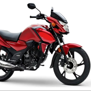 Motocicletas Nuevas Certificadas CB125 F 125cc 2026 Disponibles para Venta y Listas para Exportar - Product Image 1