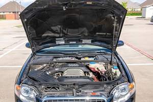 รถมือสอง AUDI A4 AVANT 3.2 QUATTRO ปี 2008 พวงมาลัยซ้าย/ขวา - Product Image 5