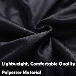 Tuta <span class=keywords><strong>Adi</strong></span>_das Unisex 2024 con Logo Personalizzato, Taglia XXL, Stile Casual, Leggera e Traspirante, <span class=keywords><strong>Design</strong></span> Unico per Jogging Invernale Confortevole - Product Image 3