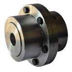 Chain Coupling Heavy Duty Flexible Shaft Coupling Industrial <b>Power</b> <b>Transmission</b> Durable Design - Product Image 3
