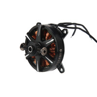 Moteur sans balais T-MOTOR AS2303 ultra-léger 17g pour avion RC F3P Stunt & Indoor 3D Aerobatic - 100% original