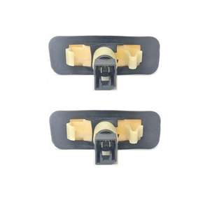 Juego de Luces Intermitentes para Fiat Tempra 1992-1999, Guardabarros Izquierdo y Derecho, Modelo 7672085 - Product Image 1