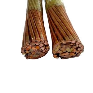 Venta directa de fábrica de alta calidad chatarra de alambre de cobre producto de venta caliente con precio de fábrica - Product Image 4