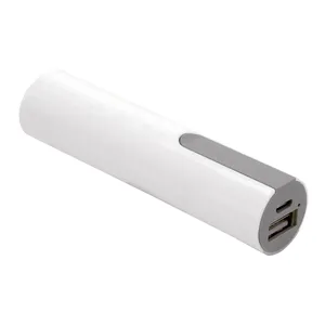 Powerbank Personalizzato da 2200mAh Grignasco, Gadget Promozionali - Product Image 1