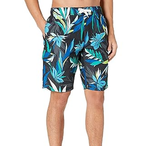 Beach <b>Shorts</b> Men Summer Loose Board <b>Short</b> Quick Drying Panties With Pocket Keep <b>Cool</b> - Product Image 6