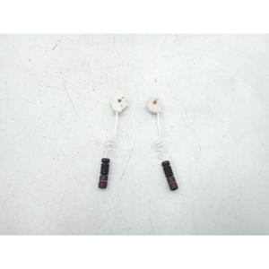 เซ็นเซอร์วัดการสึกหรอของเบรก MERCEDES 190 w201 (83>93) KR201317.2 เบนซิน - Product Image 1
