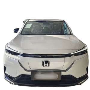 SUV Eléctrico Compacto de Segunda Mano, Modelo de 5 Plazas con Tracción Delantera, Batería de Litio, Motor Único, Gran Autonomía, Asientos de Cuero, Cámara Trasera - Product Image 1