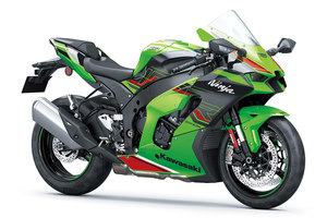 Maintenant en vente Kawasakii Ninja ZX-10R ABS - Product Image 5