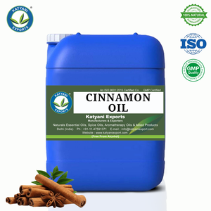 100% Organic Cinnamon Bark Oil High Quality Essential Oil for Cosmetic and Flavor Use - Product Image 4
