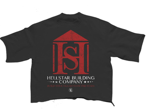 Fabricant de t-shirts lourds en coton pour hommes, coupe courte, lavage à l'acide, graphique avec logo, sérigraphie - Product Image 3