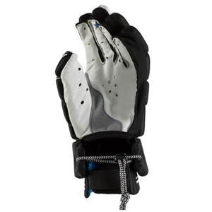 Guantes de hockey de diseño recién llegados Material de algodón Colores y tamaños personalizables Alta calidad para adultos - Product Image 3