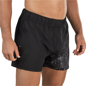 Pantalones Cortos de MMA para Entrenamiento, Unisex, Talla Adulto, Casuales para Gimnasio, Transpirables, Ligeros, de Secado Rápido, Cintura Elástica, Estilo Nuevo Personalizado - Product Image 5