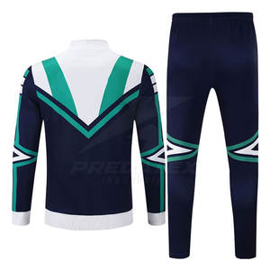 Vêtements décontractés hommes survêtement en gros nouveau Design 2025 hommes survêtement automne hiver porter hommes survêtement - Product Image 2