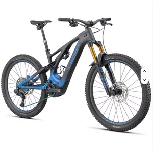 Bicicleta Eléctrica de Montaña Carbon XX1 Eagle 2022 Nueva, con Bluetooth, Resistente al Agua, Lista para Enviar - Product Image 1