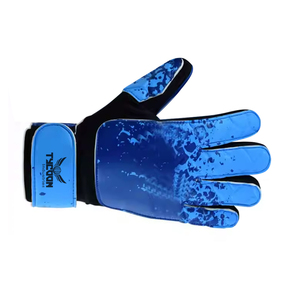 Breathable Goalkeeper Gloves Professional Sports Equipment Non-slip Adult Training Male Wear-resistant Football Gloves - Product Image 5