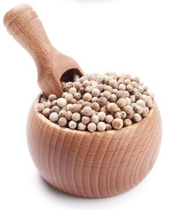 พริกไทยขาวสดแบบเวียดนามล้างได้สองชั้นสินค้าใหม่ - Product Image 1