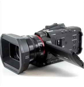 NUEVA Videocámara Profesional HC-X1500 UHD 4K - Product Image 1